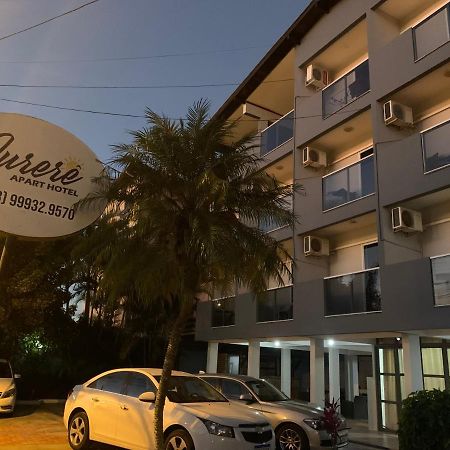 Apart Hotel Jurere Florianopolis Exterior photo